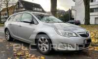 2012 Opel Astra