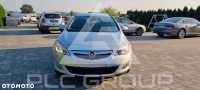 2012 Opel Astra