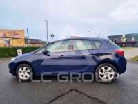 2012 Opel Astra