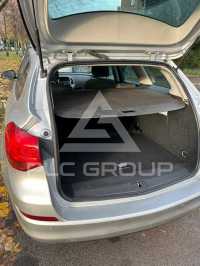 2012 Opel Astra