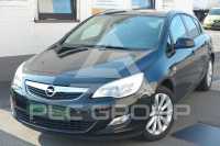 2012 Opel Astra