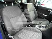 2012 Opel Astra