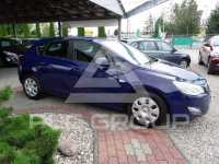 2012 Opel Astra