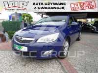 2012 Opel Astra