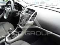 2012 Opel Astra