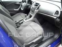 2012 Opel Astra