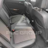 2012 Opel Astra