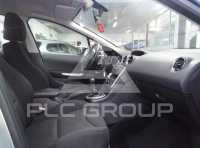 2012 Opel Astra