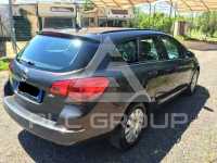2012 Opel Astra