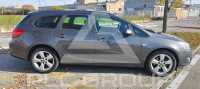 2012 Opel Astra