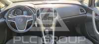 2012 Opel Astra