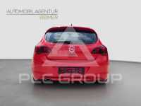2012 Opel Astra