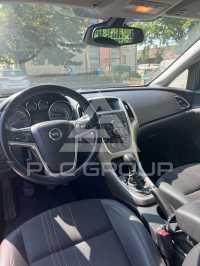 2012 Opel Astra