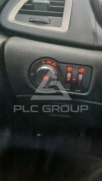 2012 Opel Astra