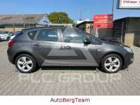 2012 Opel Astra
