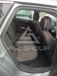 2012 Opel Astra