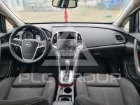 2012 Opel Astra
