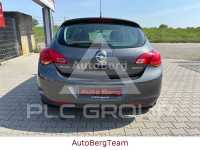 2012 Opel Astra