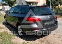 2012 Opel Astra