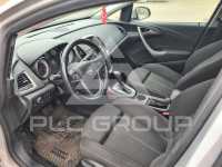 2012 Opel Astra