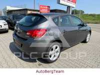 2012 Opel Astra