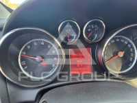 2012 Opel Astra
