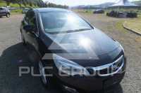 2012 Opel Astra