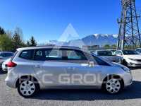 2012 Opel ZAFIRA