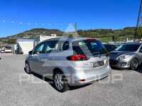 2012 Opel ZAFIRA