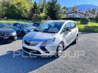 2012 Opel ZAFIRA