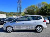 2012 Opel ZAFIRA