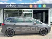2012 Opel ZAFIRA