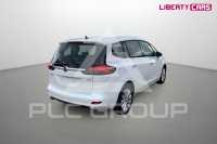 2012 Opel ZAFIRA
