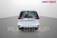 2012 Opel ZAFIRA