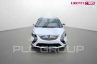 2012 Opel ZAFIRA