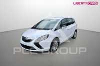 2012 Opel ZAFIRA