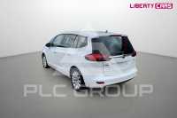 2012 Opel ZAFIRA