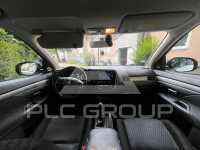 2013 Mitsubishi OUTLANDER