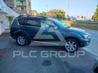 2013 Mitsubishi OUTLANDER