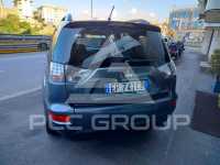 2013 Mitsubishi OUTLANDER