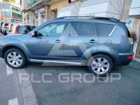 2013 Mitsubishi OUTLANDER