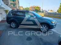 2013 Mitsubishi OUTLANDER