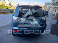 2013 Mitsubishi OUTLANDER