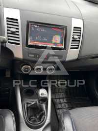 2013 Mitsubishi OUTLANDER