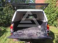 2013 Mitsubishi L200