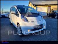 2013 Mitsubishi I MIEV
