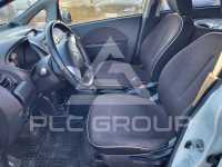 2013 Mitsubishi I MIEV