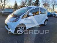 2013 Mitsubishi I MIEV