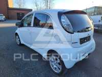 2013 Mitsubishi I MIEV