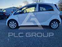 2013 Mitsubishi I MIEV